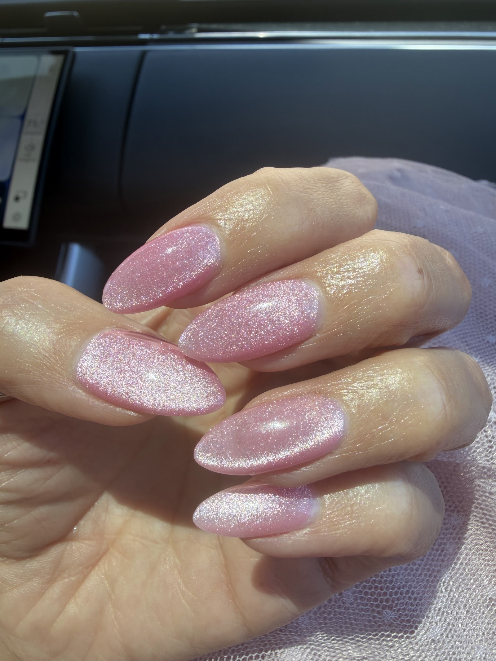 Hi-En Nail Salon & Spa nail photo 2